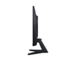 Samsung 27-inch QHD 2K Curved Monitor for Gaming & Entertainment – LS27FG530EWXXL