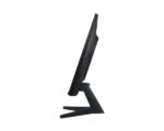 Samsung 27-inch QHD 2K Curved Monitor for Gaming & Entertainment – LS27FG530EWXXL