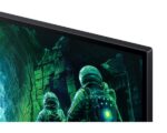 Samsung 27-inch QHD 2K Curved Monitor for Gaming & Entertainment – LS27FG530EWXXL