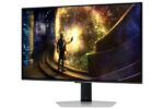 Samsung 27″ Odyssey G6 QHD Gaming Monitor 240Hz – LS27DG610SWXXL Samsung 27″ Odyssey G6 QHD Gaming Monitor 240Hz – LS27DG610SWXXL