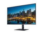 Samsung 32 Inch 4K UHD HDR10 VA Professional Monitor with Thunderbolt 3 – LF32TU870VWXXL