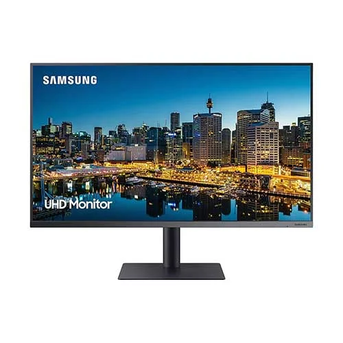 Samsung 32 Inch 4K UHD HDR10 VA Professional Monitor with Thunderbolt 3 – LF32TU870VWXXL