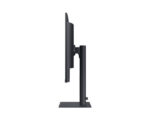 Samsung 32 Inch 4K UHD HDR10 VA Professional Monitor with Thunderbolt 3 – LF32TU870VWXXL