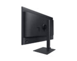 Samsung 32 Inch 4K UHD HDR10 VA Professional Monitor with Thunderbolt 3 – LF32TU870VWXXL