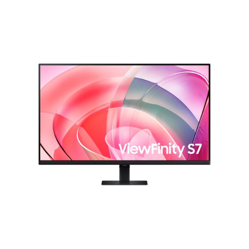 Samsung 32 Inch 4K UHD ViewFinity S7 Monitor with HDR10 LS32D700EBWXXL