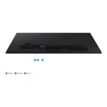 Samsung Essential S3 27 Inch Full HD IPS Monitor 100Hz (LS27D300GAWXXL) Samsung Essential S3 27 Inch Full HD IPS Monitor 100Hz (LS27D300GAWXXL)