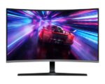 Samsung Essential S3 32 Inch FHD VA Gaming Monitor 100Hz (LS32D390GAWXXL)