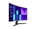 Samsung Essential S3 32 Inch FHD VA Gaming Monitor 100Hz (LS32D390GAWXXL)