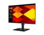 Samsung Essential S4 27 Inch FHD IPS Gaming Monitor 100Hz (LS27D400GAWXXL)