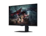Samsung LS27FG502EWXXL Odyssey G5 27-Inch QHD Monitor