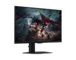Samsung LS27FG502EWXXL Odyssey G5 27-Inch QHD Monitor