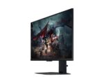 Samsung LS27FG502EWXXL Odyssey G5 27-Inch QHD Monitor
