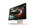 Samsung LS27FG900XWXXL Odyssey 3D G90XF 27-Inch UHD Gaming Monitor