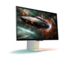 Samsung LS27FG900XWXXL Odyssey 3D G90XF 27-Inch UHD Gaming Monitor