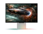 Samsung LS27FG900XWXXL Odyssey 3D G90XF 27-Inch UHD Gaming Monitor