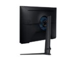 Samsung LS32CG510EWXXL 32-Inch 165Hz Gaming Monitor