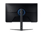Samsung LS32CG510EWXXL 32-Inch 165Hz Gaming Monitor