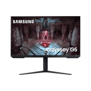 Samsung LS32CG510EWXXL 32-Inch 165Hz Gaming Monitor