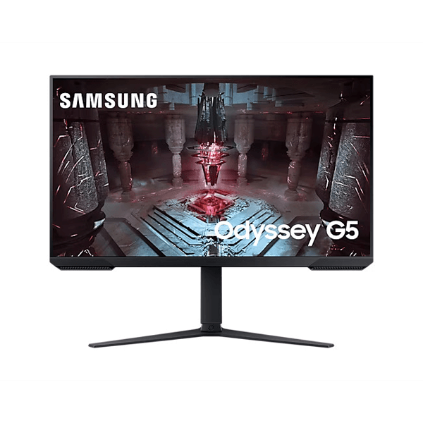 Samsung LS32CG510EWXXL 32-Inch 165Hz Gaming Monitor