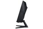 Samsung LS32CG550EWXXL 32-Inch Curved Gaming Monitor Samsung LS32CG550EWXXL 32-Inch Curved Gaming Monitor