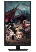 Samsung LS32FG502EWXXL Odyssey G5 32-Inch QHD IPS 180Hz Gaming Monitor