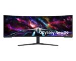Samsung LS57CG950NWXXL Odyssey Neo G9 57-Inch 240Hz Gaming Monitor