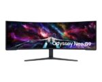Samsung LS57CG950NWXXL Odyssey Neo G9 57-Inch 240Hz Gaming Monitor