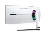 Samsung LS57CG950NWXXL Odyssey Neo G9 57-Inch 240Hz Gaming Monitor