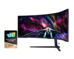 Samsung LS57CG950NWXXL Odyssey Neo G9 57-Inch 240Hz Gaming Monitor