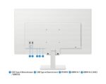 Samsung M5 27 Inch Full HD Smart Monitor LS27FM501EWXXL