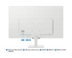 Samsung M5 32 Inch Full HD Smart Monitor (LS32FM501EWXXL)