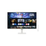 Samsung M5 32 Inch Full HD Smart Monitor (LS32FM501EWXXL)