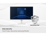 Samsung M5 32 Inch Full HD Smart Monitor (LS32FM501EWXXL)