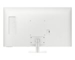 Samsung M7 43 Inch 4K UHD Smart Monitor 60Hz with VA Panel LS43FM701UWXXL