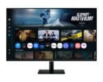 Samsung M7 M70F 32 Inch 4K UHD Smart Monitor 60Hz with VA Panel (LS32FM700UWXXL)