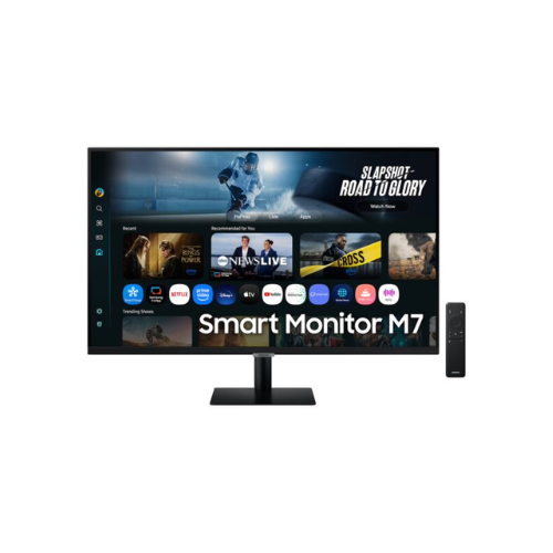 Samsung M7 M70F 32 Inch 4K UHD Smart Monitor 60Hz with VA Panel (LS32FM700UWXXL)