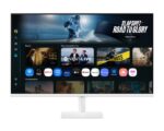 Samsung M7 M70F 32 Inch 4K UHD Smart Monitor 60Hz with VA Panel LS32FM701UWXXL Samsung M7 M70F 32 Inch 4K UHD Smart Monitor 60Hz with VA Panel LS32FM701UWXXL
