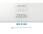 Samsung M8 32 Inch 4K UHD Vision AI Smart Monitor (LS32FM801UWXXL) Samsung M8 32 Inch 4K UHD Vision AI Smart Monitor (LS32FM801UWXXL)