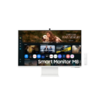 Samsung M8 32 Inch 4K UHD Vision AI Smart Monitor (LS32FM801UWXXL) Samsung M8 32 Inch 4K UHD Vision AI Smart Monitor (LS32FM801UWXXL)