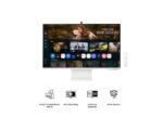 Samsung M8 32 Inch 4K UHD Vision AI Smart Monitor (LS32FM801UWXXL) Samsung M8 32 Inch 4K UHD Vision AI Smart Monitor (LS32FM801UWXXL)