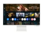 Samsung M8 32 Inch 4K UHD Vision AI Smart Monitor (LS32FM801UWXXL) Samsung M8 32 Inch 4K UHD Vision AI Smart Monitor (LS32FM801UWXXL)