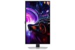Samsung Odyssey G8 27″ 4K OLED 240Hz Gaming Monitor – LS27FG810SWXXL