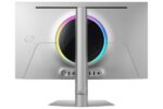 Samsung Odyssey G8 27″ 4K OLED 240Hz Gaming Monitor – LS27FG810SWXXL