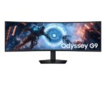 Samsung Odyssey G9 49” DQHD 144Hz Curved Gaming Monitor LS49FG910EWXXL Samsung Odyssey G9 49” DQHD 144Hz Curved Gaming Monitor LS49FG910EWXXL