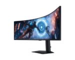 Samsung Odyssey G9 49” DQHD 144Hz Curved Gaming Monitor LS49FG910EWXXL Samsung Odyssey G9 49” DQHD 144Hz Curved Gaming Monitor LS49FG910EWXXL