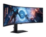 Samsung Odyssey G9 49” DQHD 144Hz Curved Gaming Monitor LS49FG910EWXXL Samsung Odyssey G9 49” DQHD 144Hz Curved Gaming Monitor LS49FG910EWXXL