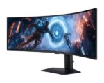 Samsung Odyssey G9 49” DQHD 144Hz Curved Gaming Monitor LS49FG910EWXXL Samsung Odyssey G9 49” DQHD 144Hz Curved Gaming Monitor LS49FG910EWXXL