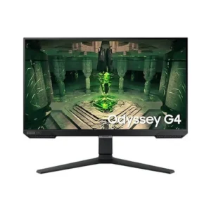 Samsung Odyssey G4 25″ FHD 240Hz Gaming Monitor – LS25BG400EWXXL
