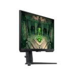 Samsung Odyssey G4 25” FHD 240Hz Gaming Monitor (LS25HG400EWXXL) – Fast IPS Panel