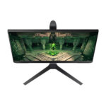 Samsung Odyssey G4 25” FHD 240Hz Gaming Monitor (LS25HG400EWXXL) – Fast IPS Panel